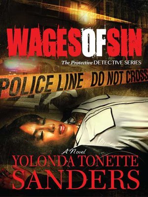 cover image of Wages of Sin